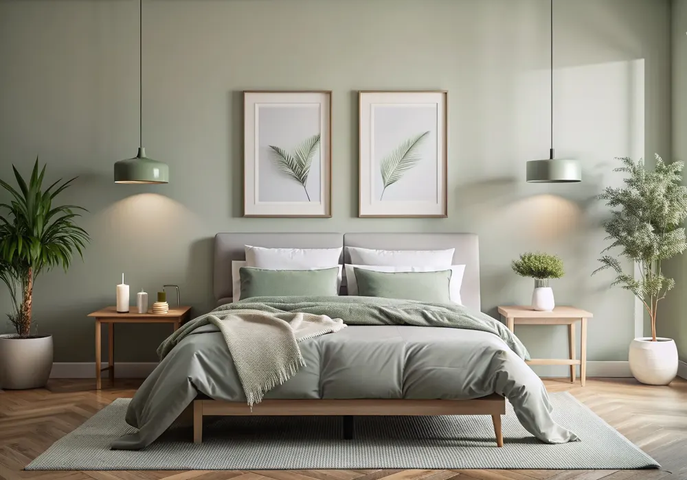 Curating distinct atmospheres for every room