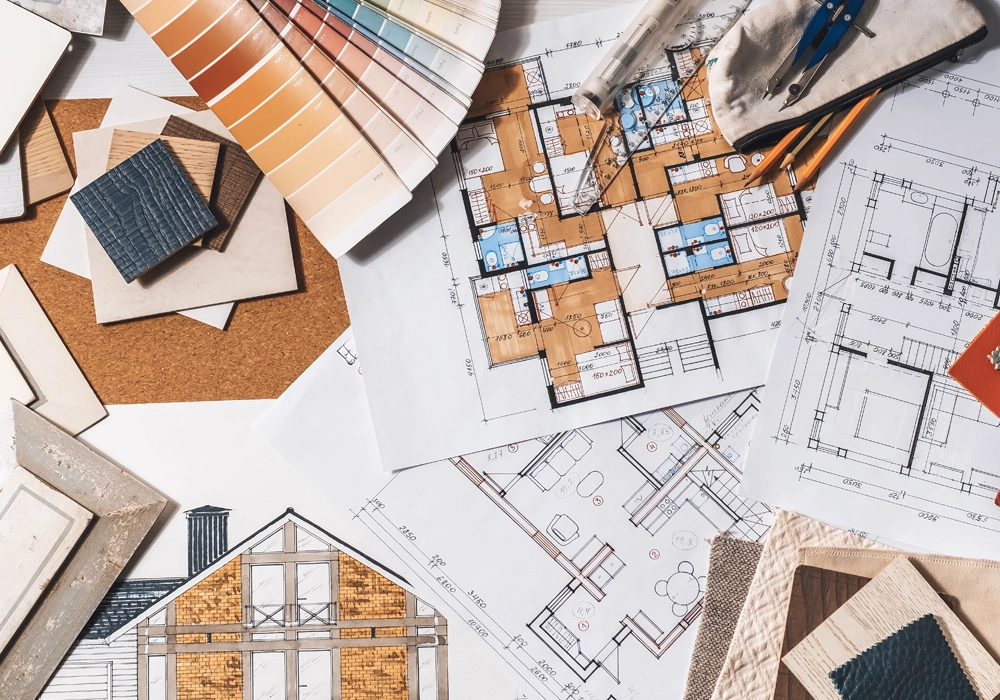 Sustainable Interior Design Materials
